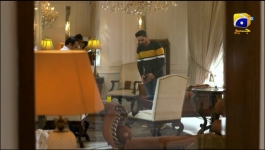 Mujhay Qabool Nahin - Episode 22 - 14th September 2023